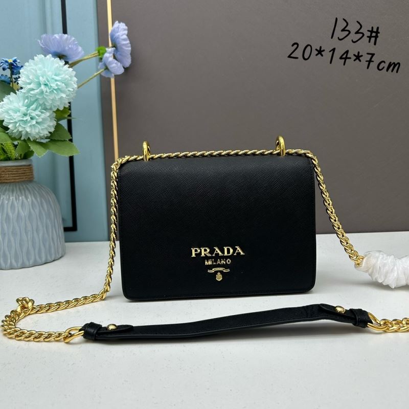 Prada Satchel Bags